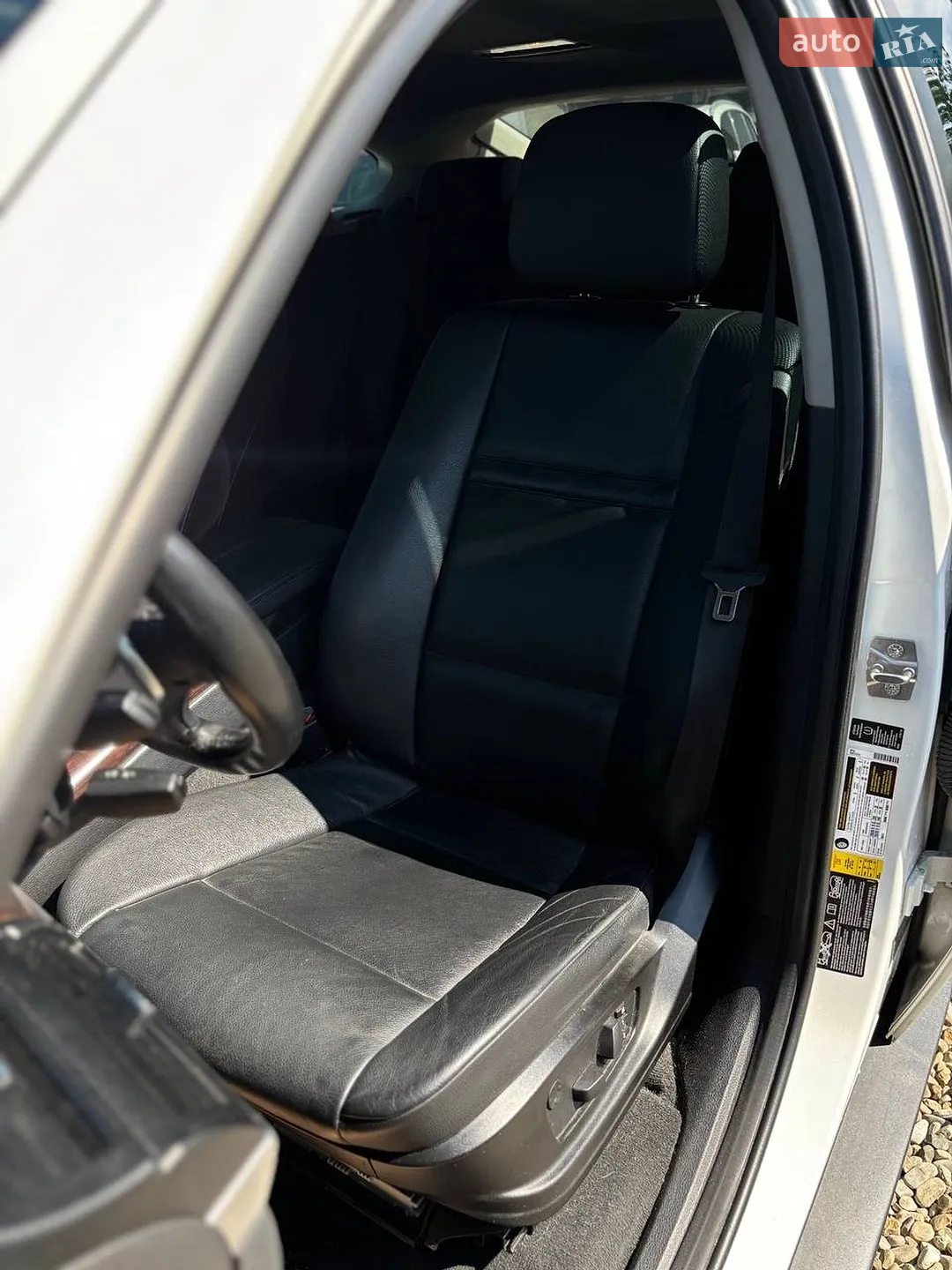 2012 BMW X6 - мініатюра 39