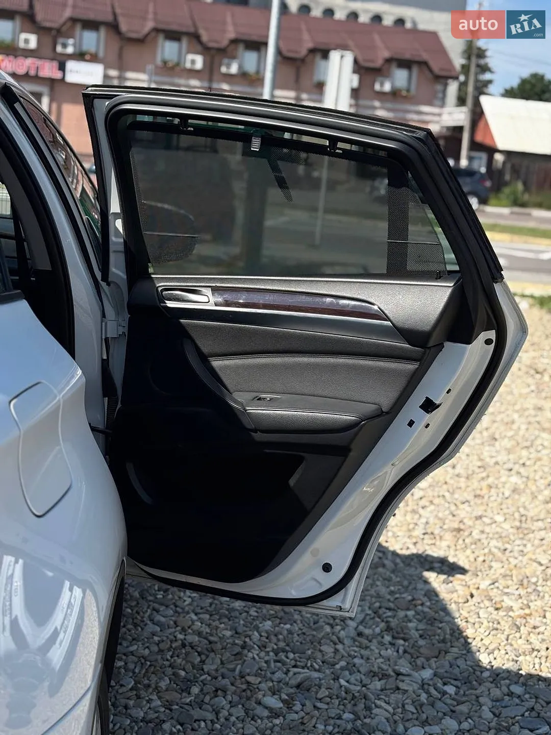 2012 BMW X6 - мініатюра 57