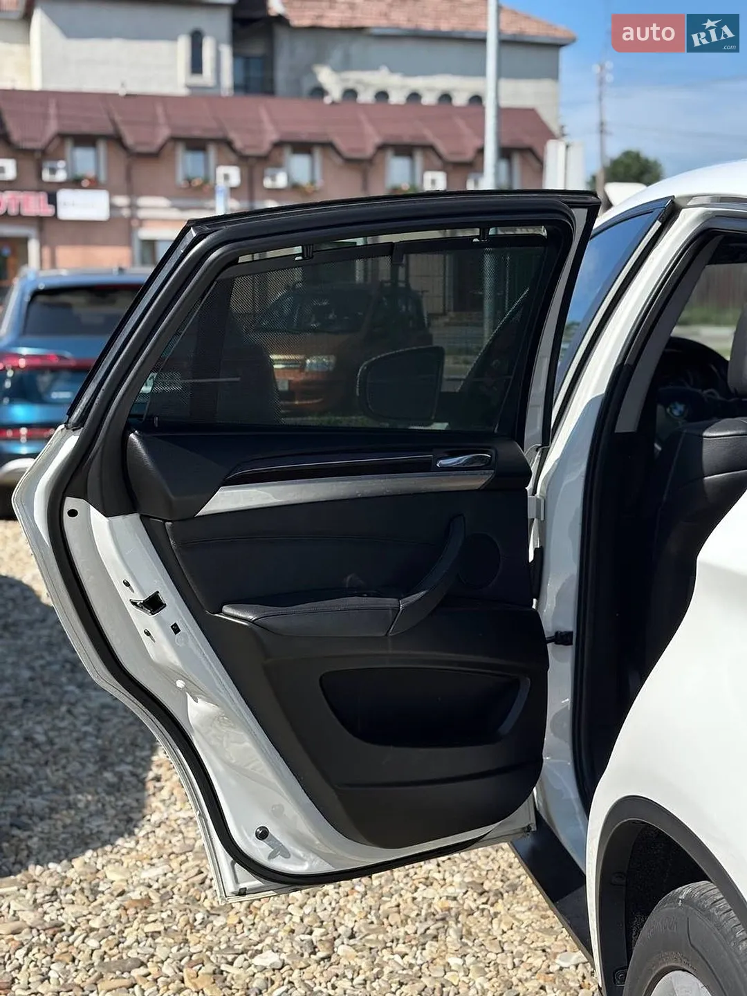 2012 BMW X6 - мініатюра 63