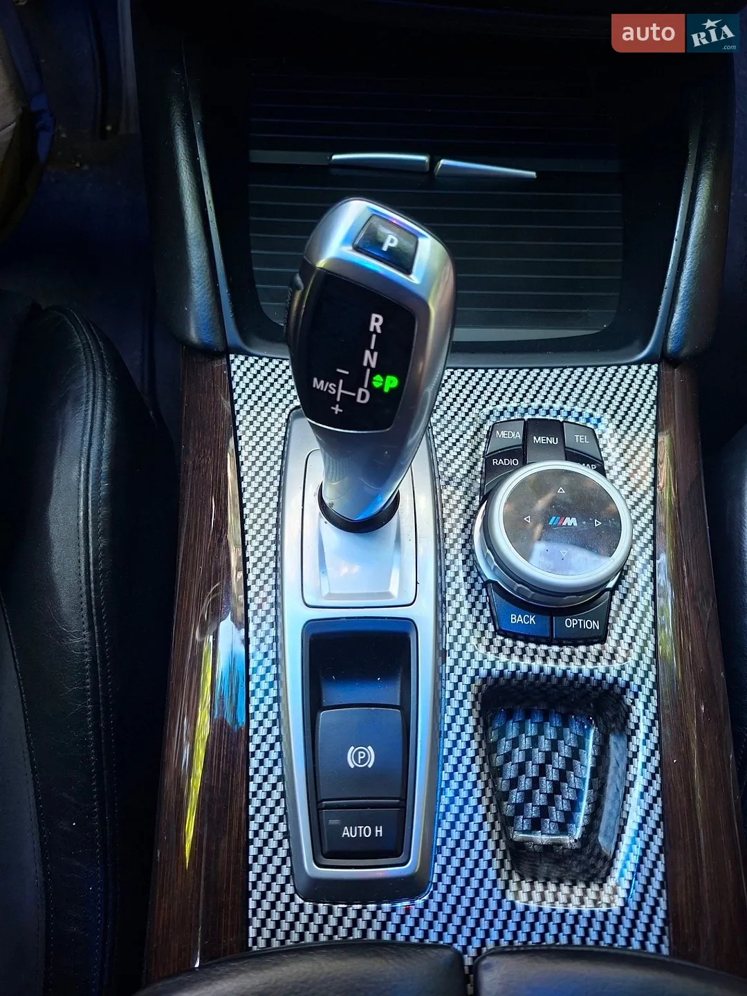 2012 BMW X6 - мініатюра 19