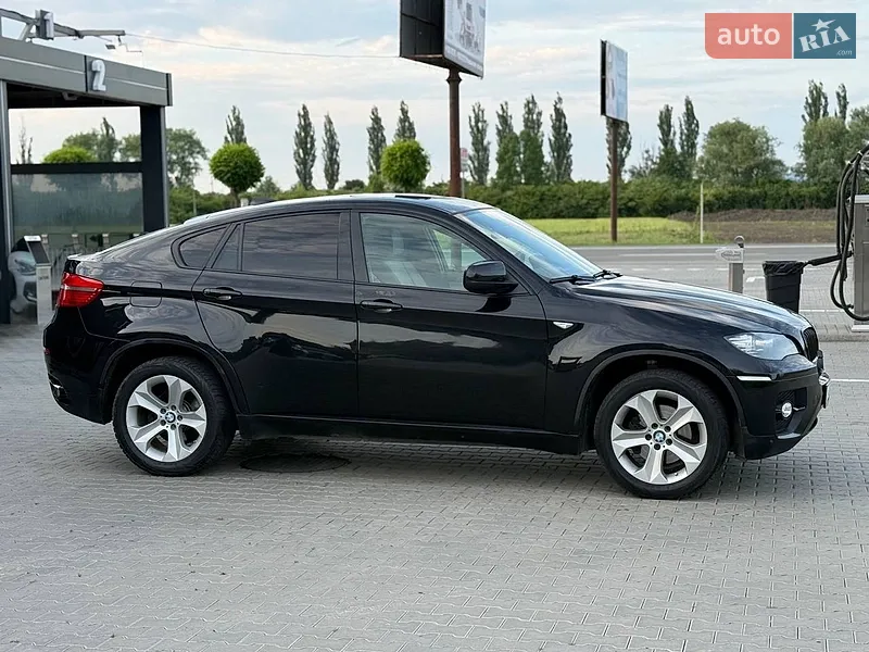 BMW X6 2011 VIN 5UXFG2C57CL780086 фото оголошення 3 з 46