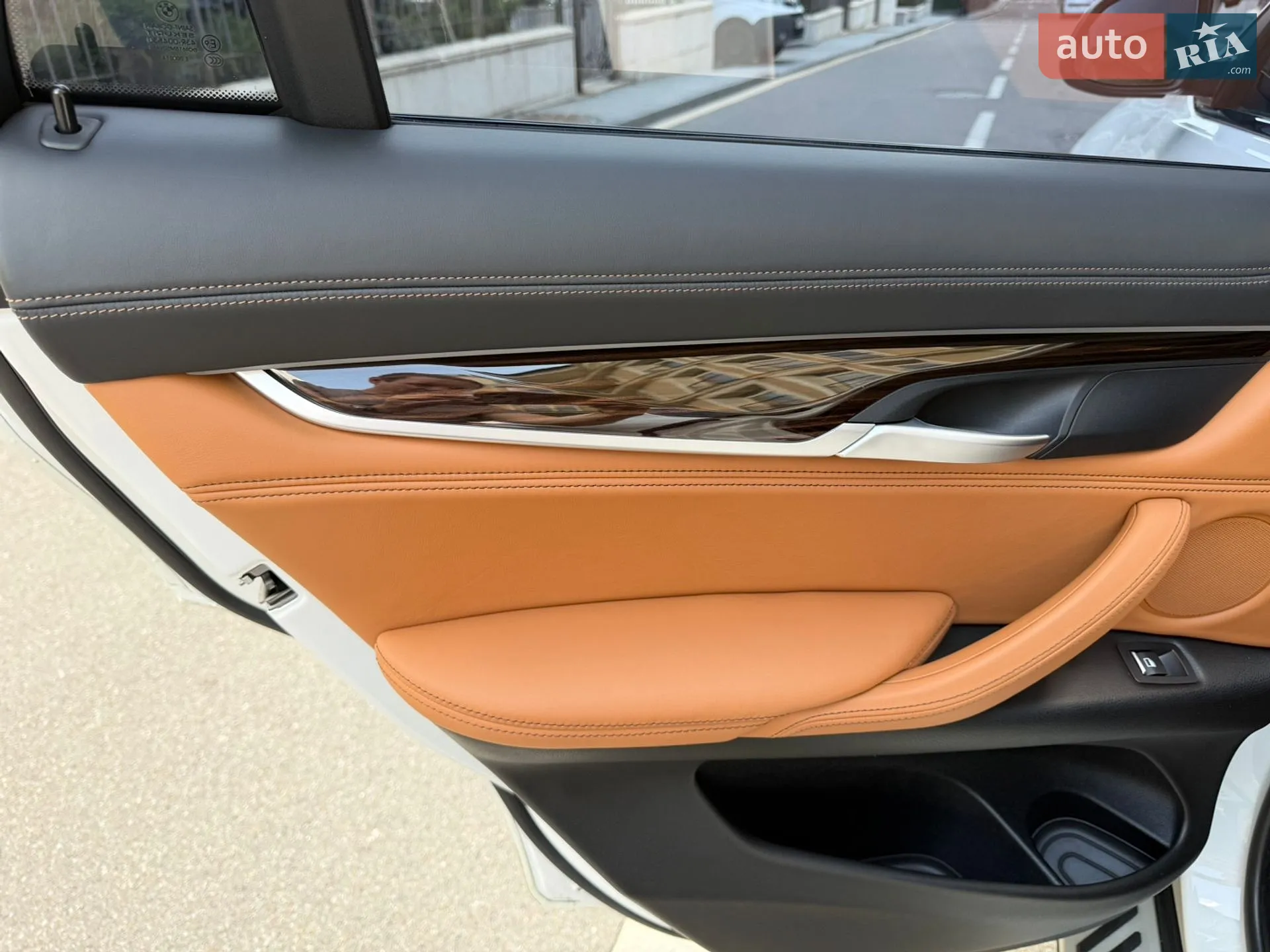 2015 BMW X6 - мініатюра 42