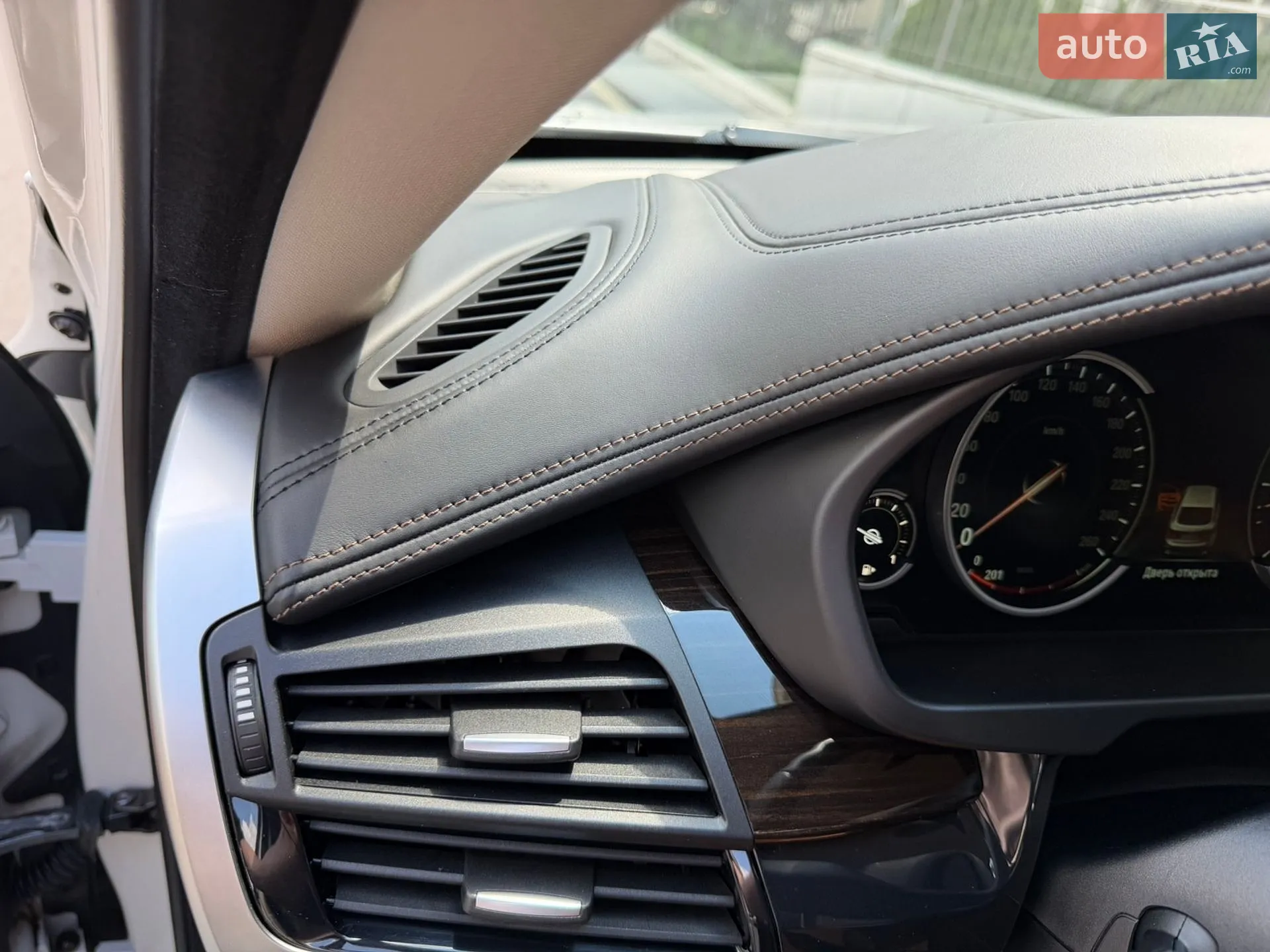2015 BMW X6 - мініатюра 50