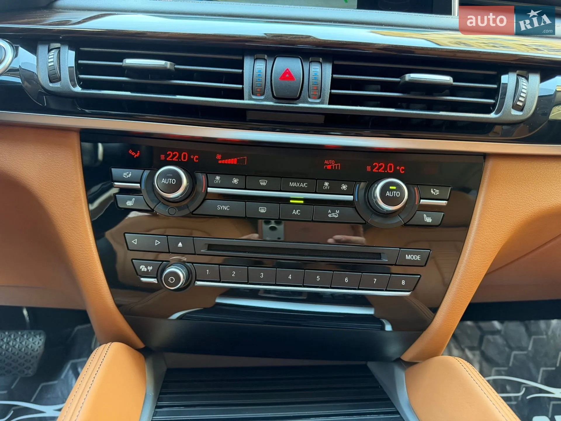 2015 BMW X6 - мініатюра 59