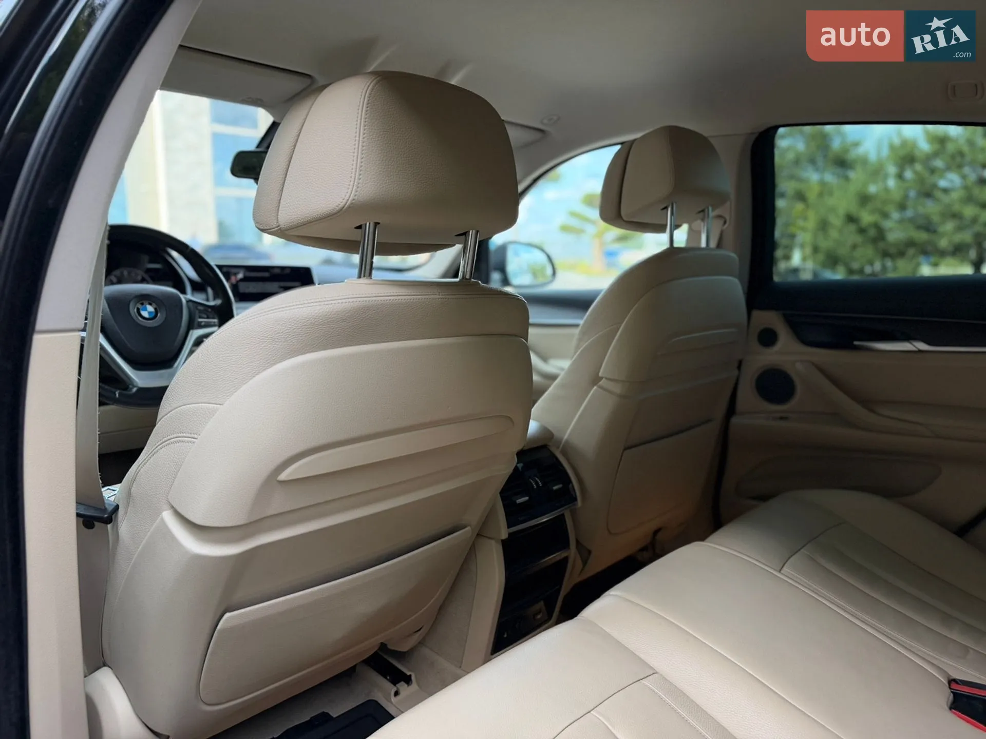 2016 BMW X6 - мініатюра 35