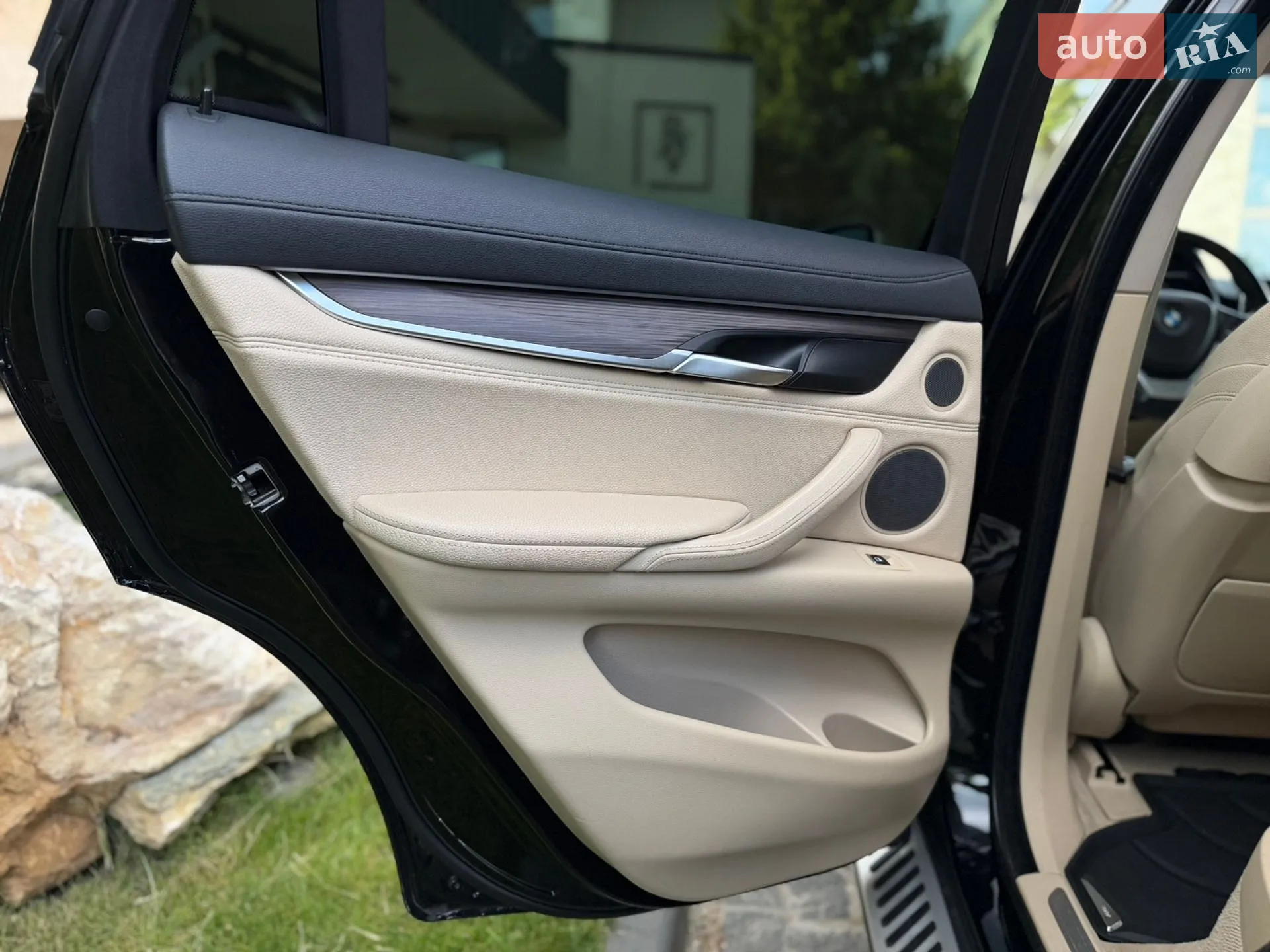 2016 BMW X6 - мініатюра 43
