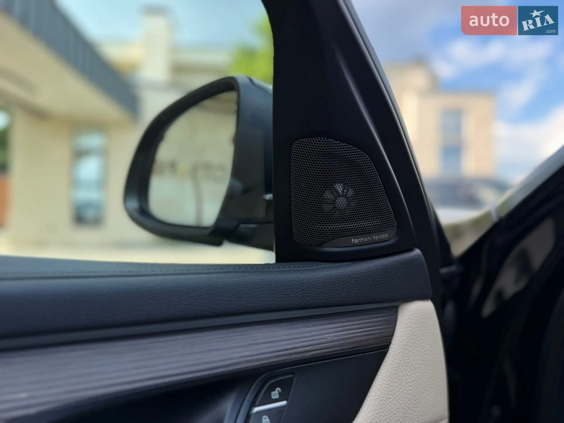 2016 BMW X6 - мініатюра 42