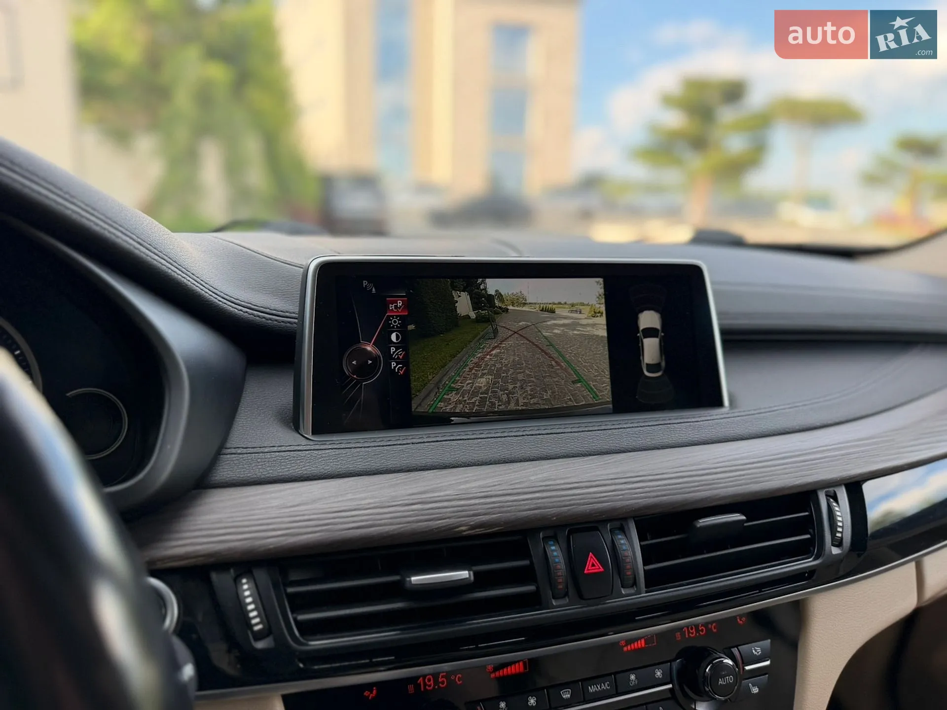 2016 BMW X6 - мініатюра 55