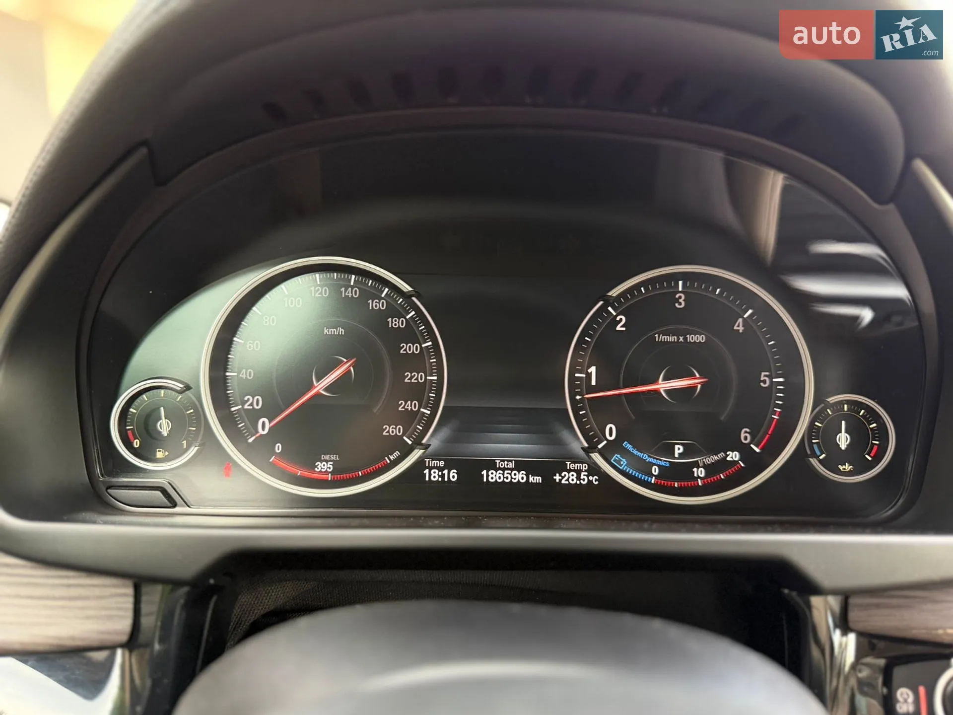 2016 BMW X6 - мініатюра 56