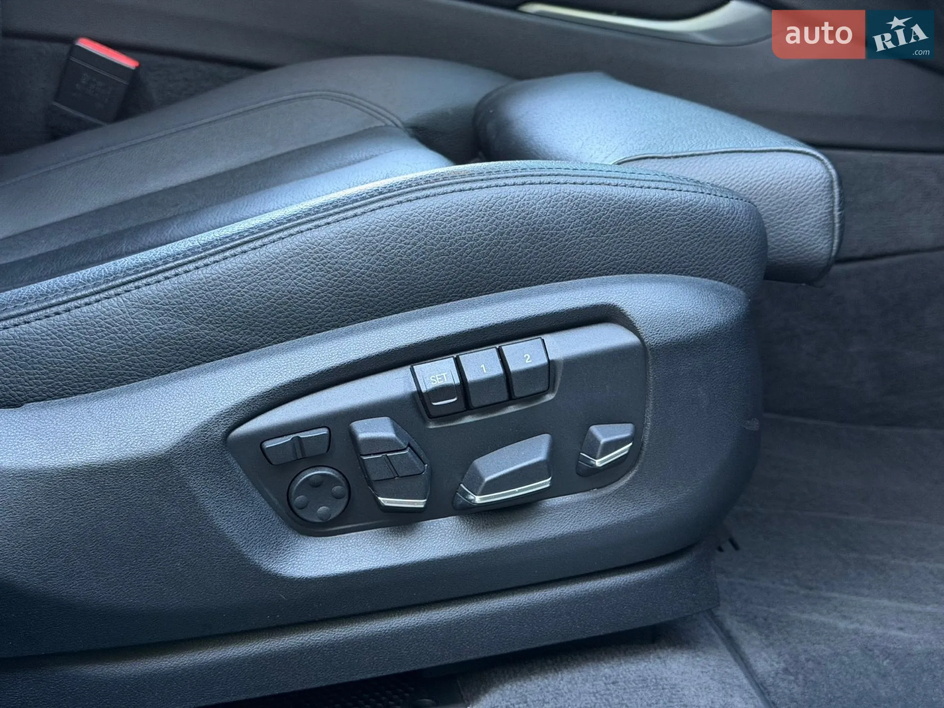 2016 BMW X6 - мініатюра 44