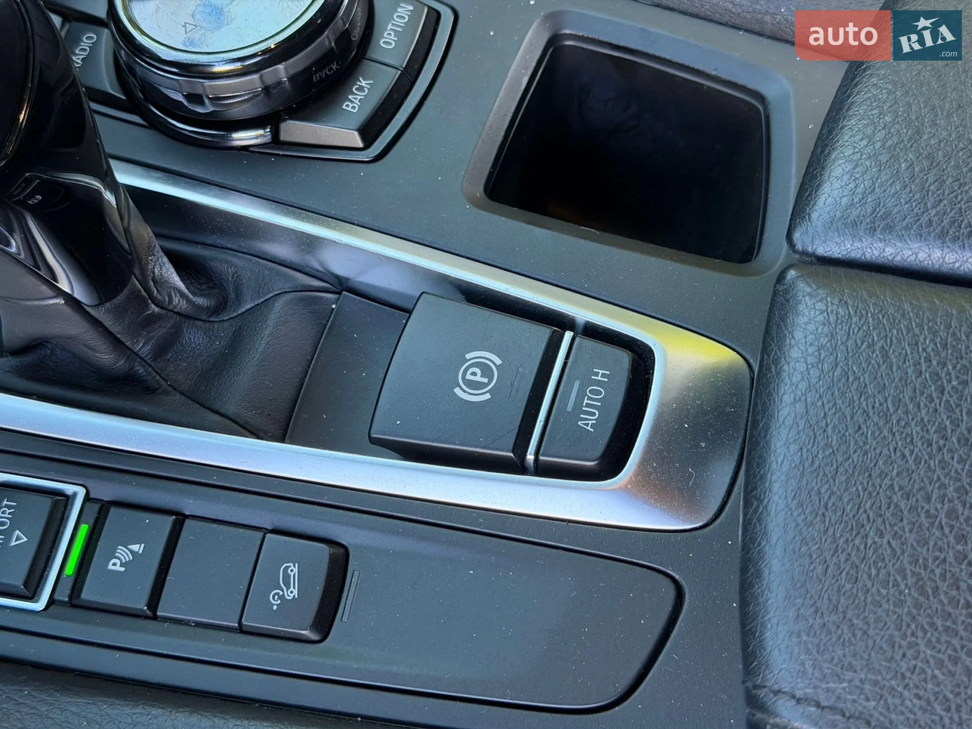 2016 BMW X6 - мініатюра 63