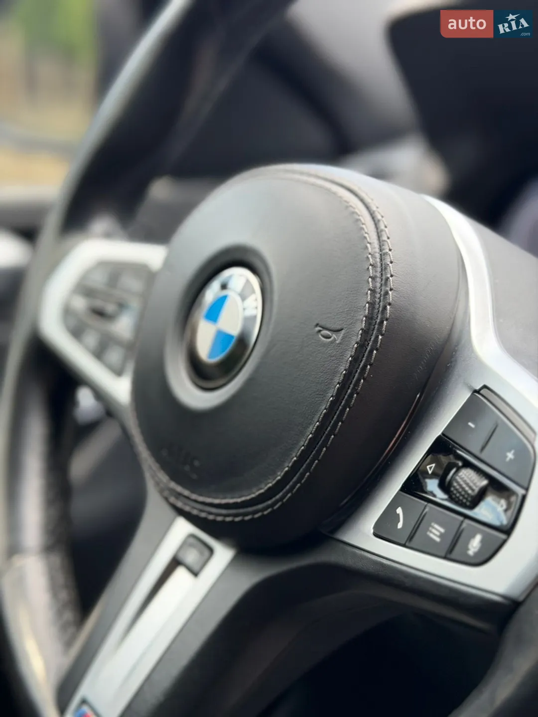 2020 BMW X6 - мініатюра 29