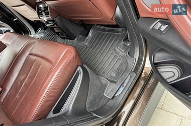 Внедорожник / Кроссовер BMW X6 2015 в Ивано-Франковске