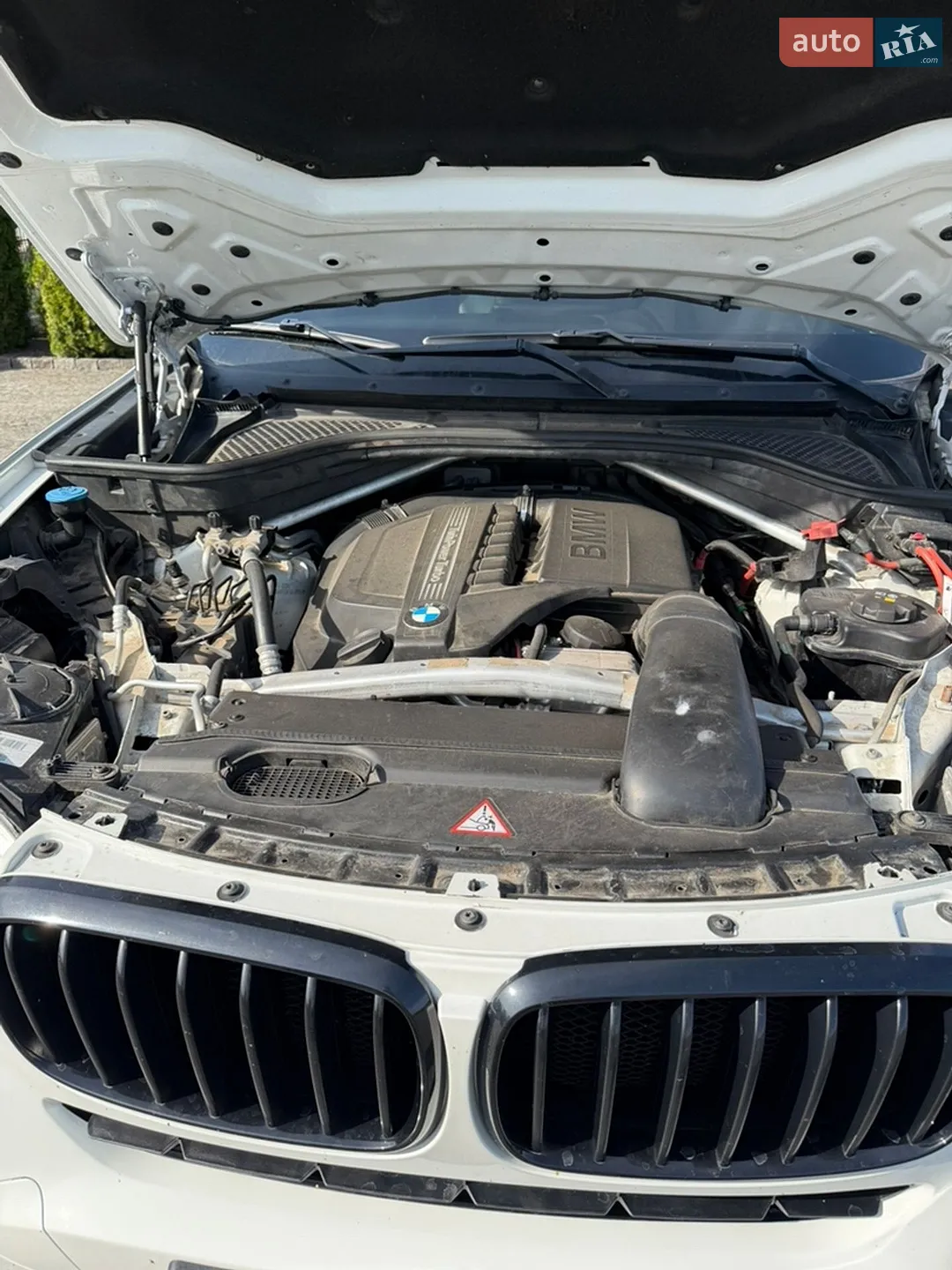 2014 BMW X6 - мініатюра 13