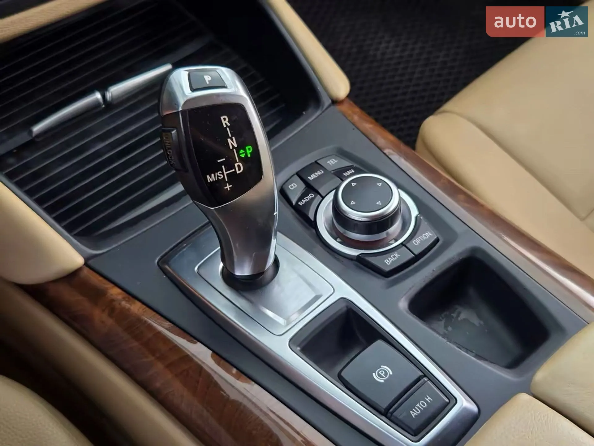 2012 BMW X6 - мініатюра 6