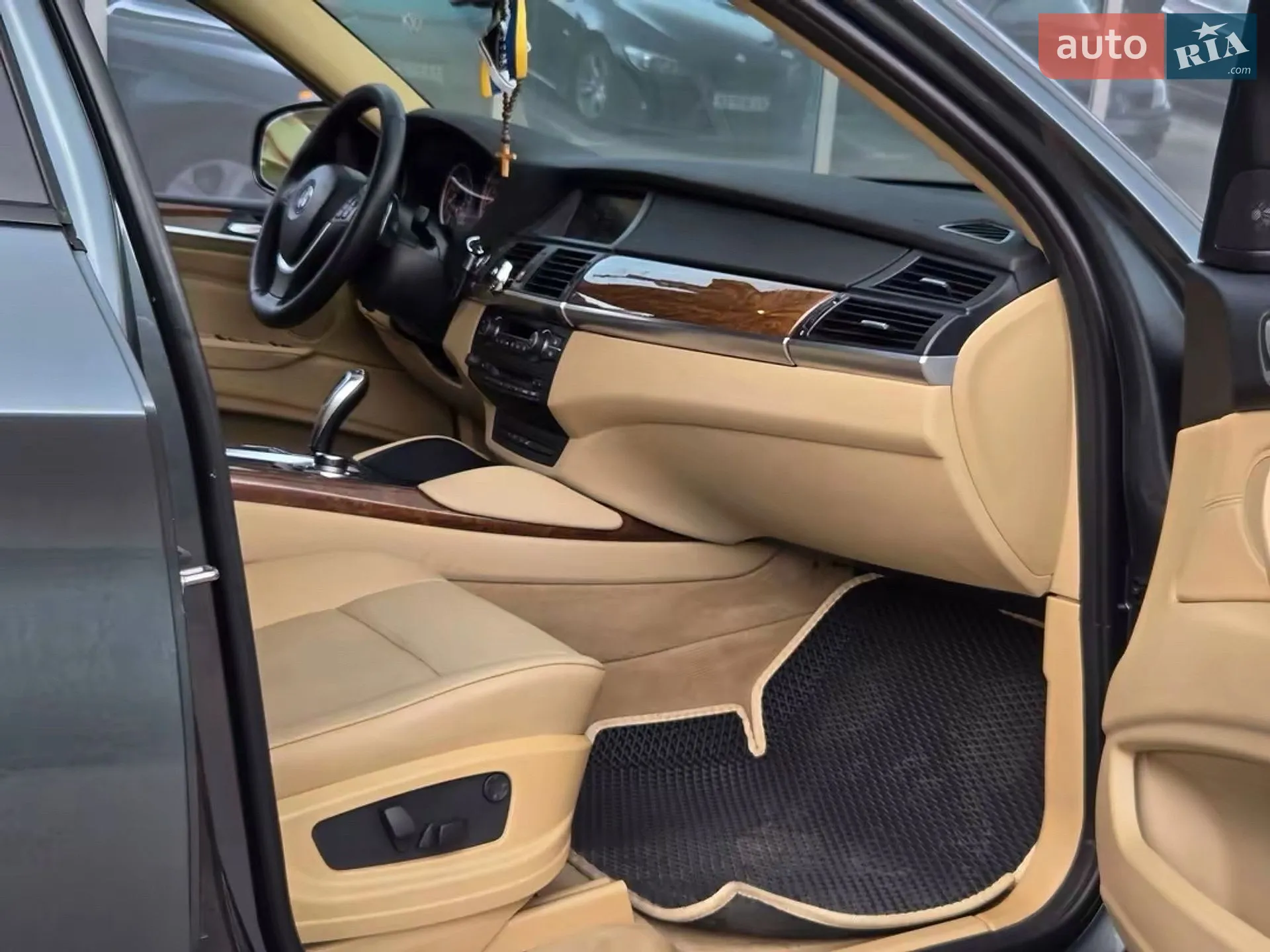 2012 BMW X6 - мініатюра 17
