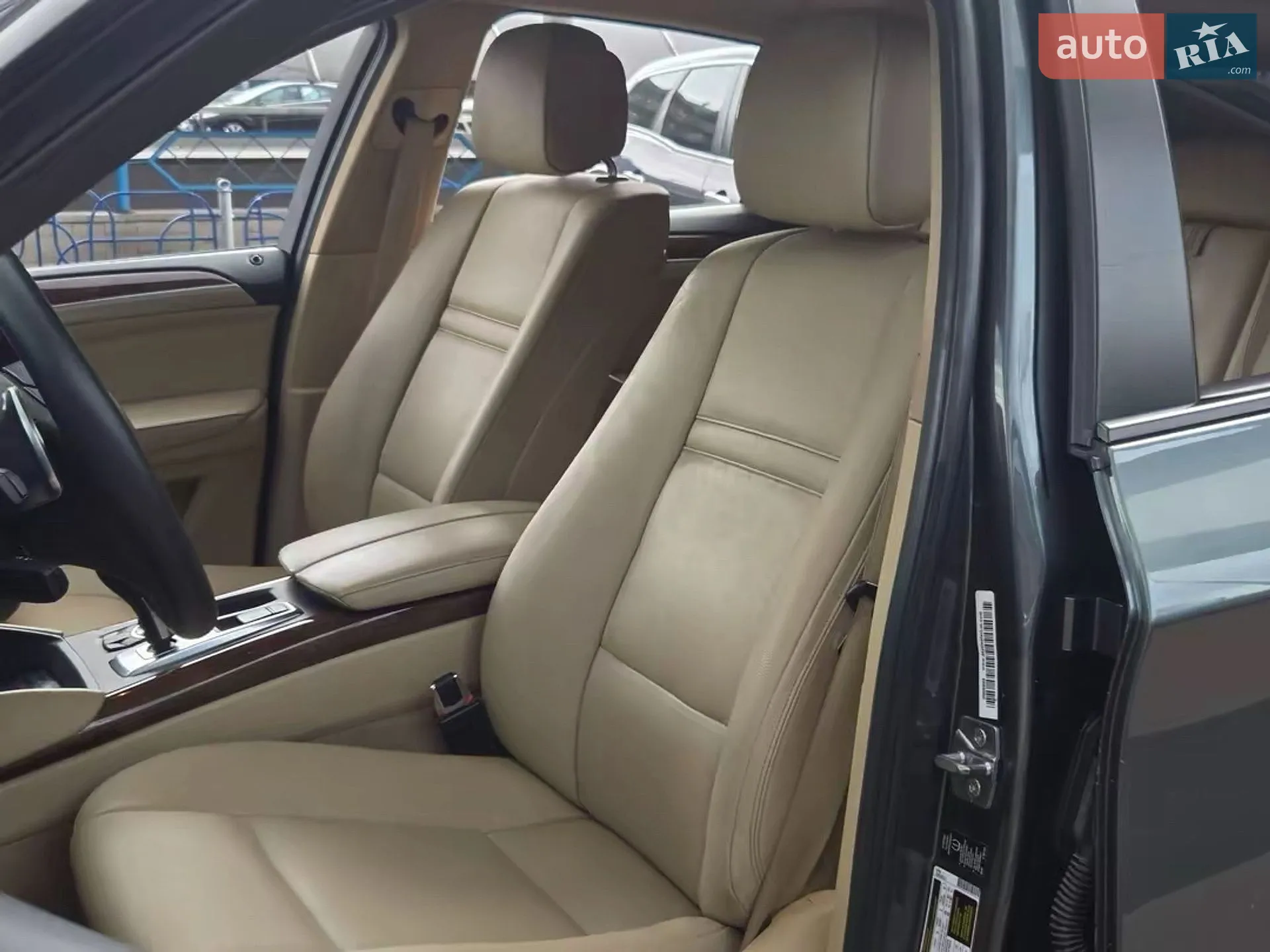 2012 BMW X6 - мініатюра 22