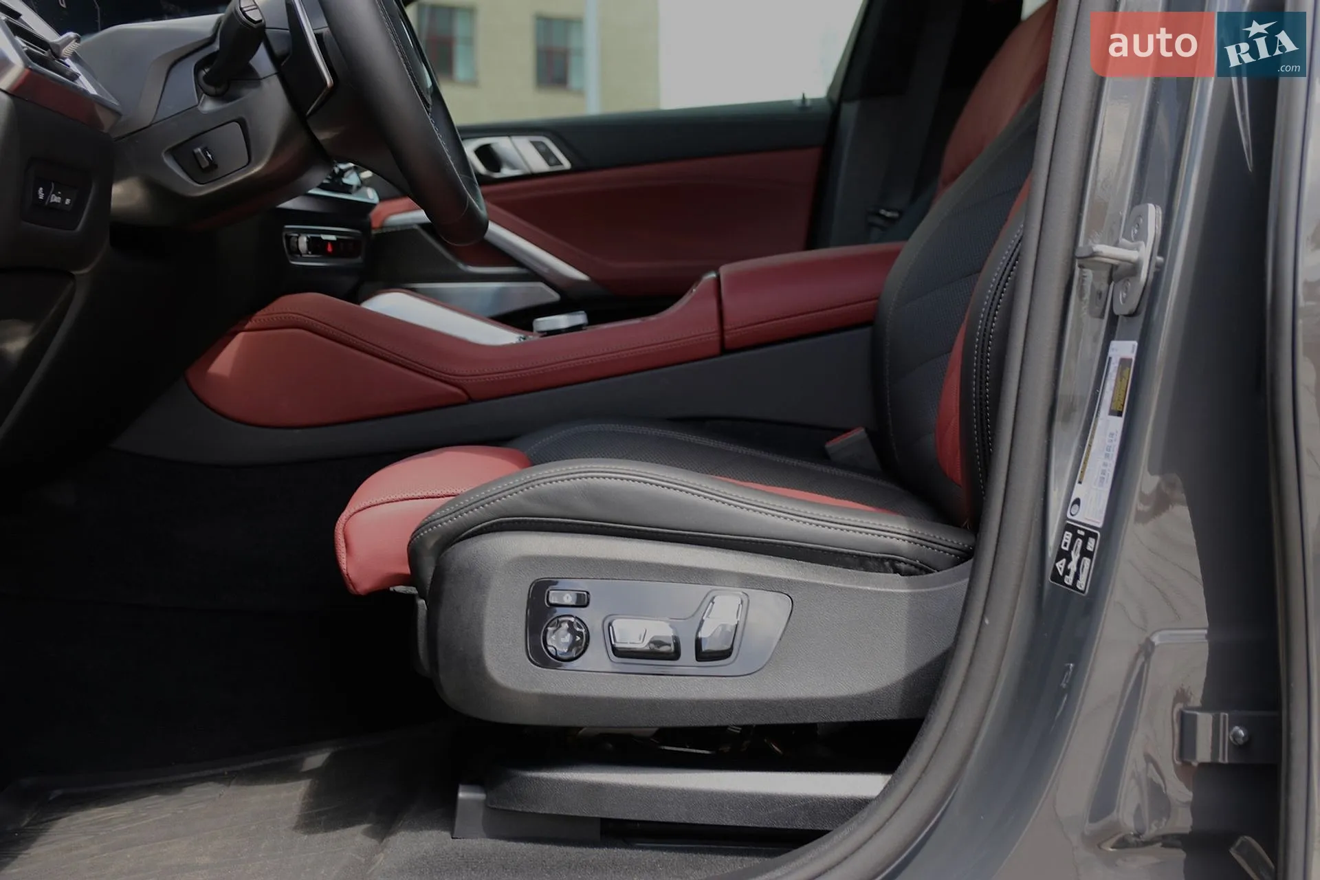 2025 BMW X6 - мініатюра 9