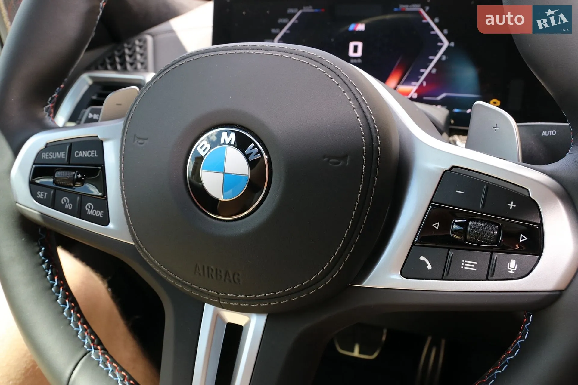 2025 BMW X6 - мініатюра 8