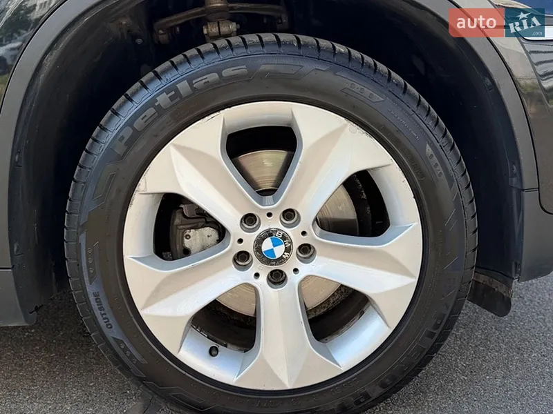 BMW X6 2012 VIN WBAFG210X0L948398 фото оголошення 15 з 83