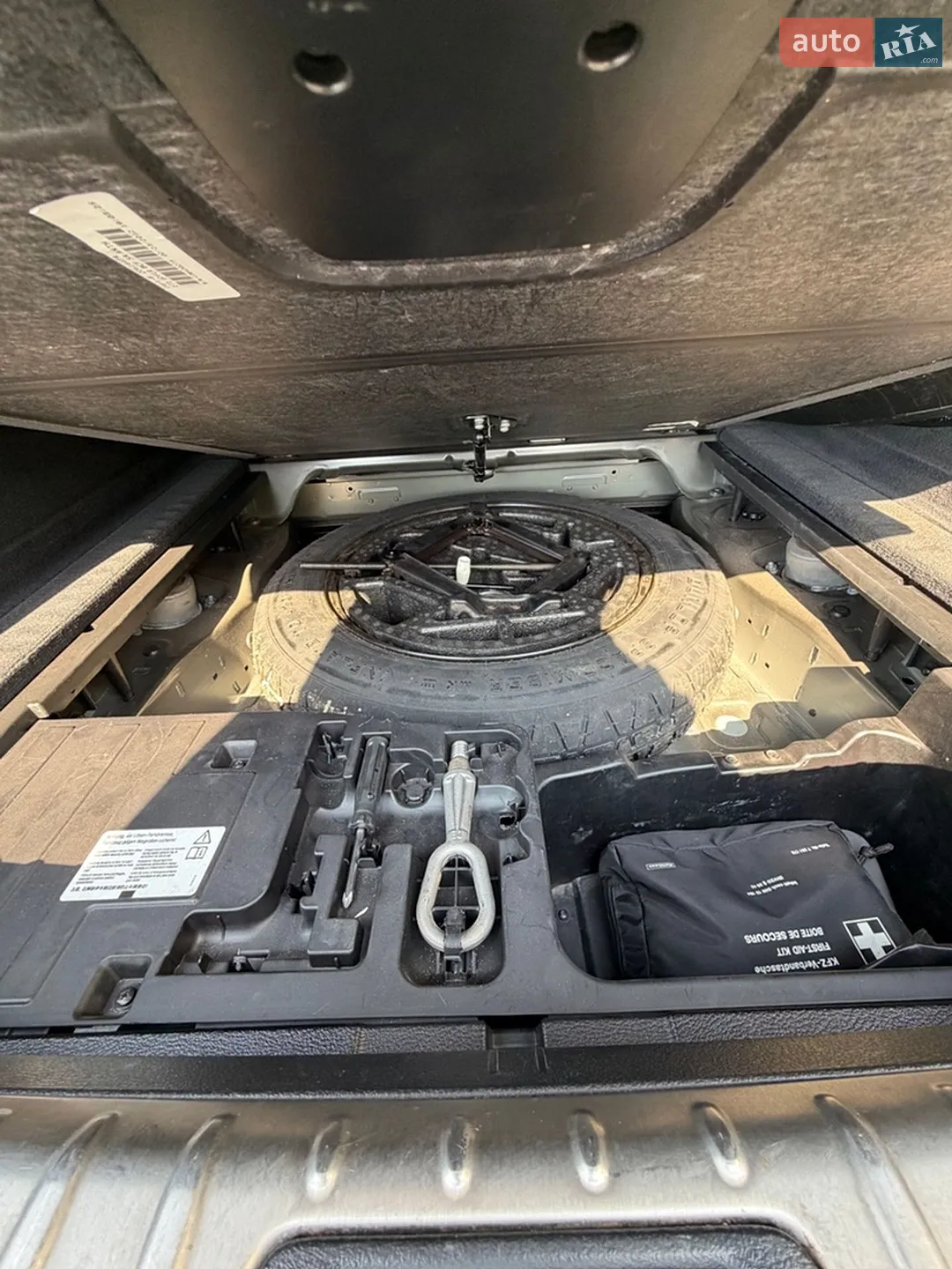 BMW X6 2012 VIN WBAFG210X0L948398 фото оголошення 21 з 52