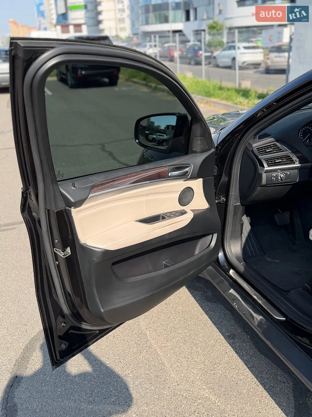BMW X6 2012 VIN WBAFG210X0L948398 фото оголошення 23 з 52