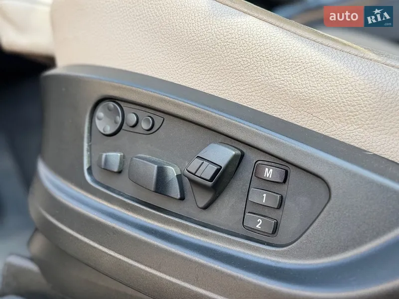 BMW X6 2012 VIN WBAFG210X0L948398 фото оголошення 24 з 83