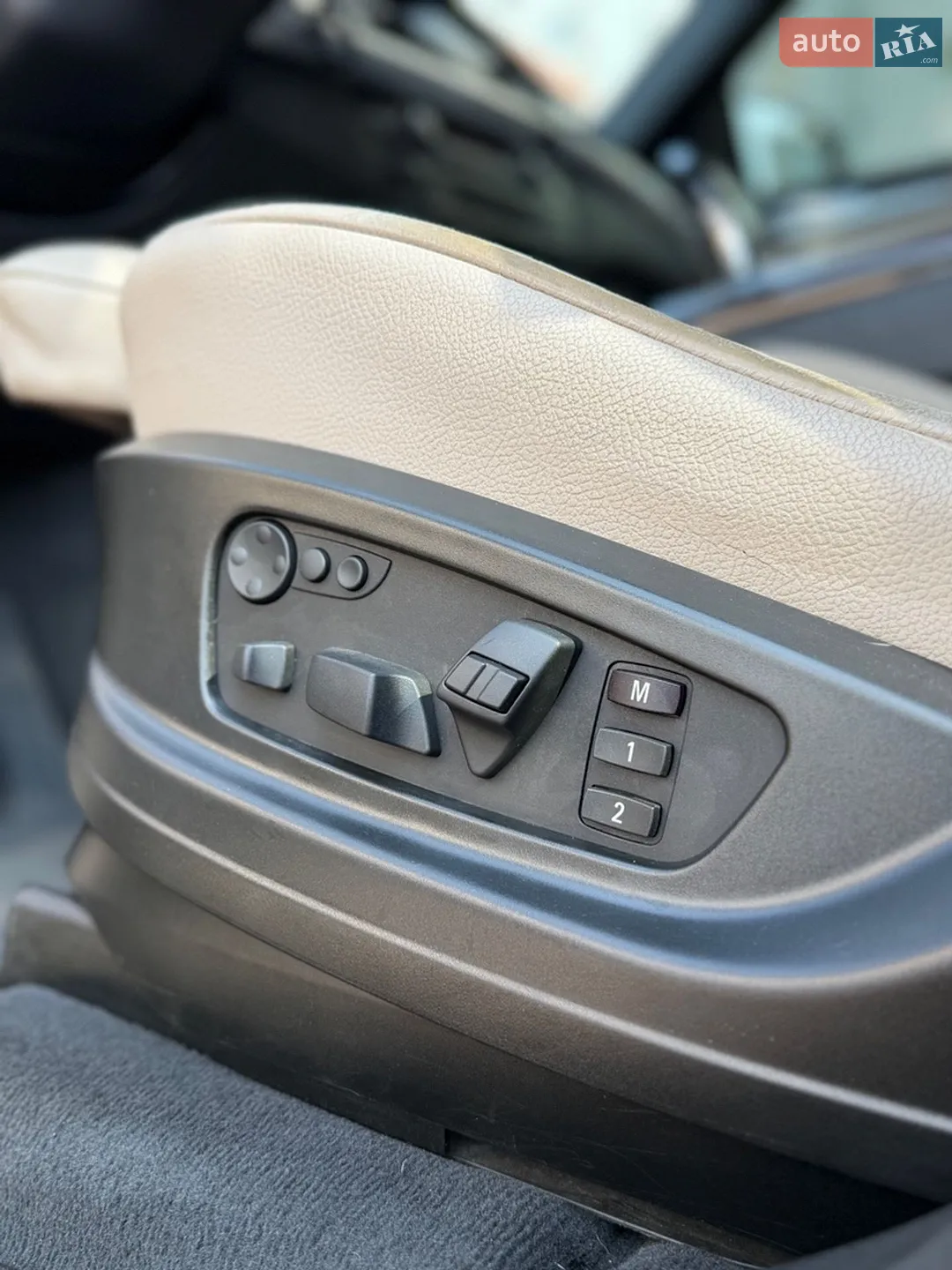 2012 BMW X6 - мініатюра 24
