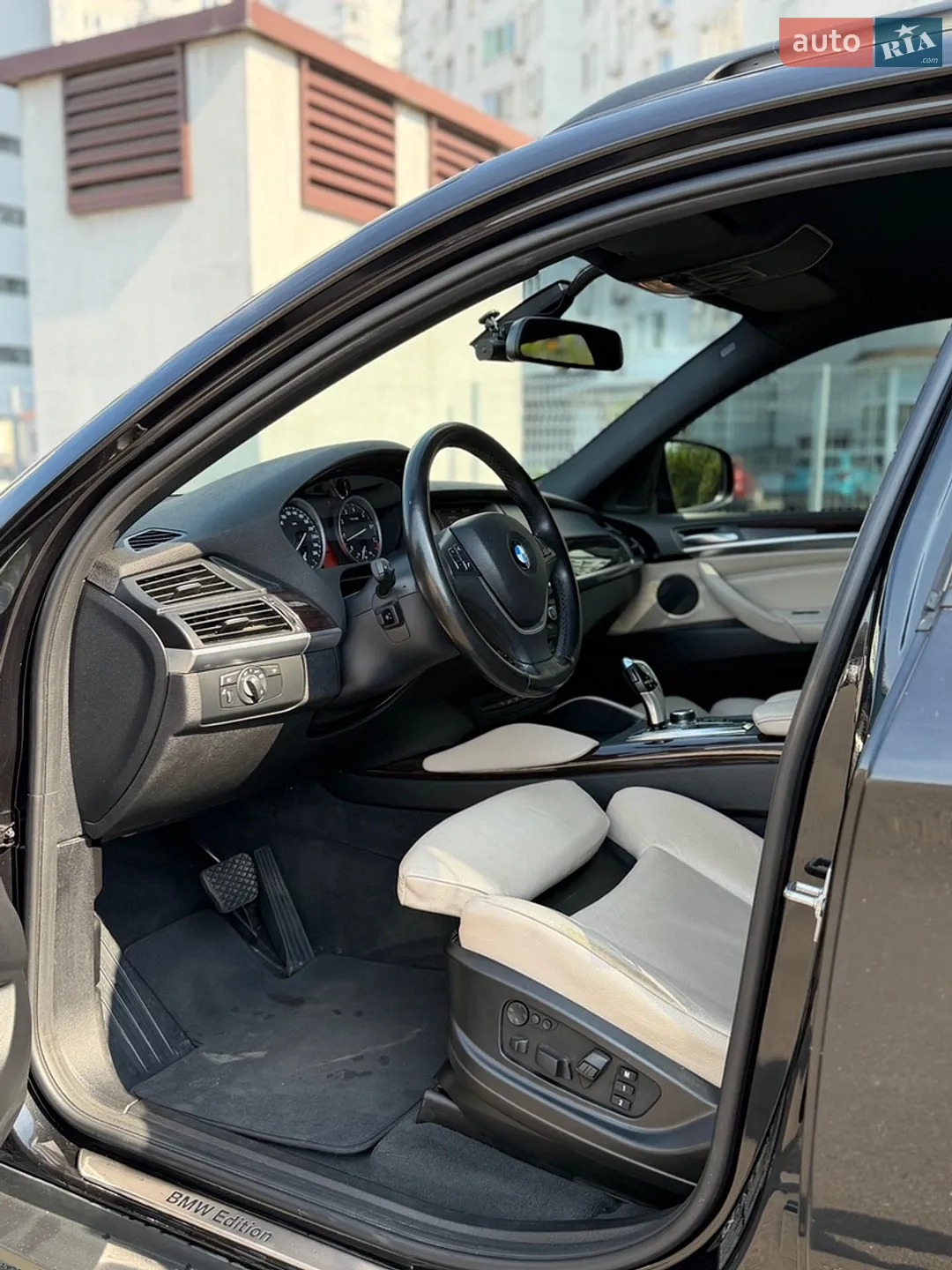 BMW X6 2012 VIN WBAFG210X0L948398 фото оголошення 26 з 52