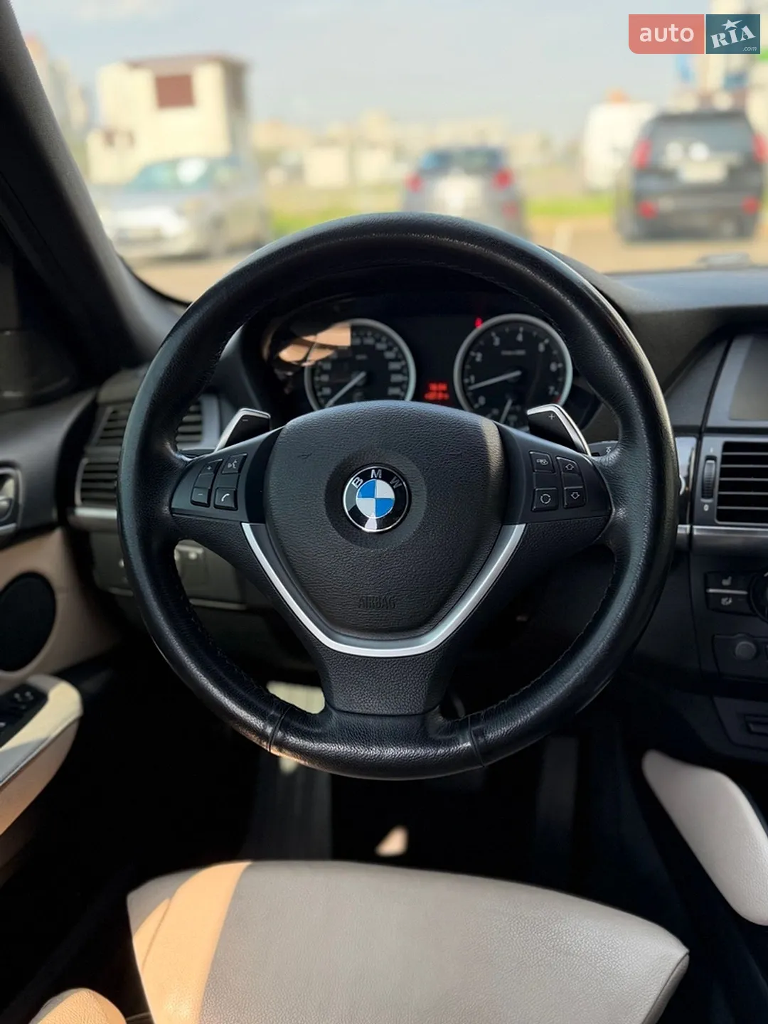 BMW X6 2012 VIN WBAFG210X0L948398 фото оголошення 31 з 52