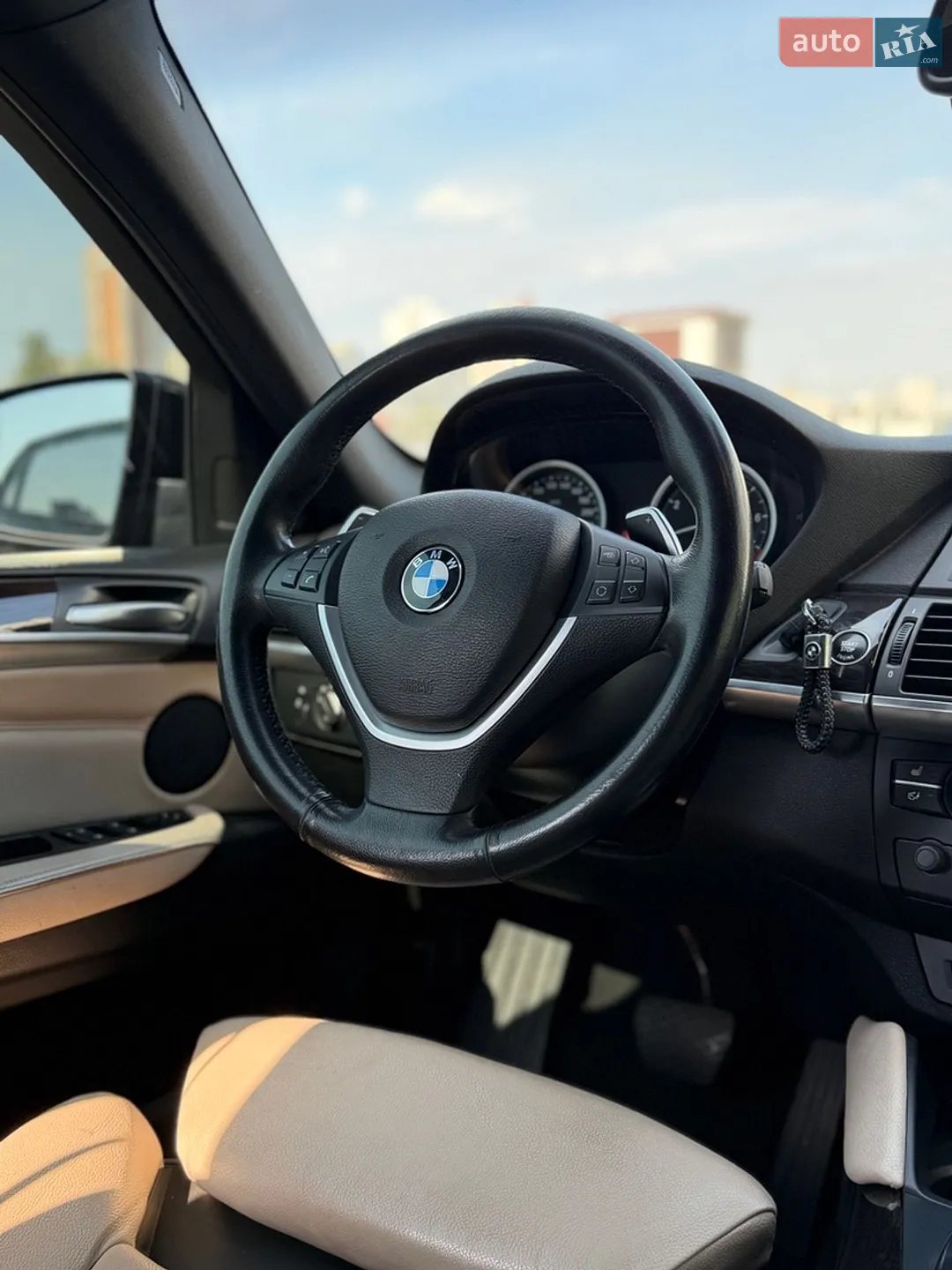 BMW X6 2012 VIN WBAFG210X0L948398 фото оголошення 33 з 52