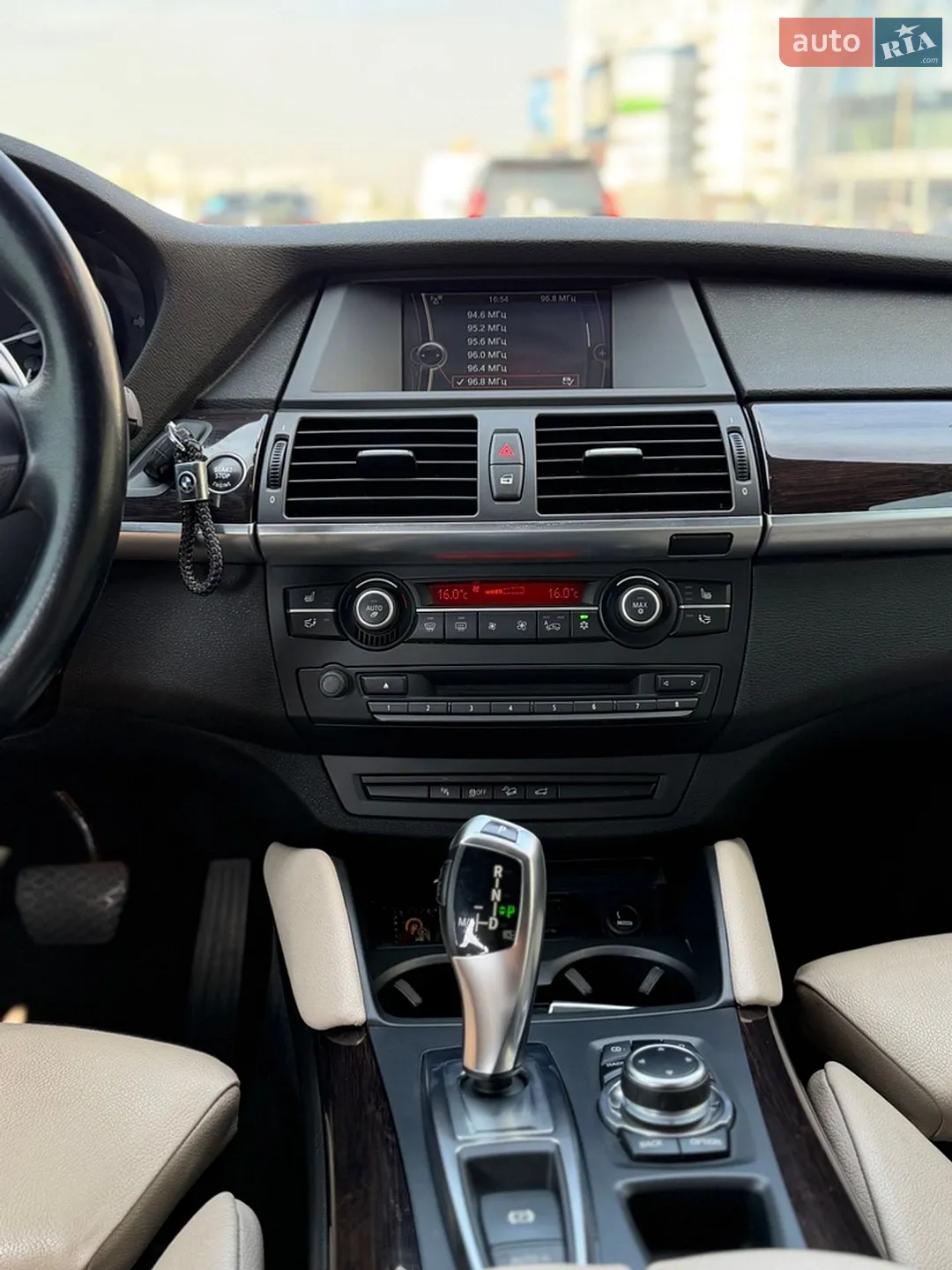 BMW X6 2012 VIN WBAFG210X0L948398 фото оголошення 34 з 52