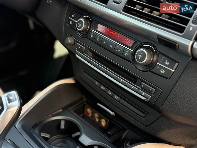 BMW X6 2012 VIN WBAFG210X0L948398 фото оголошення 35 з 83