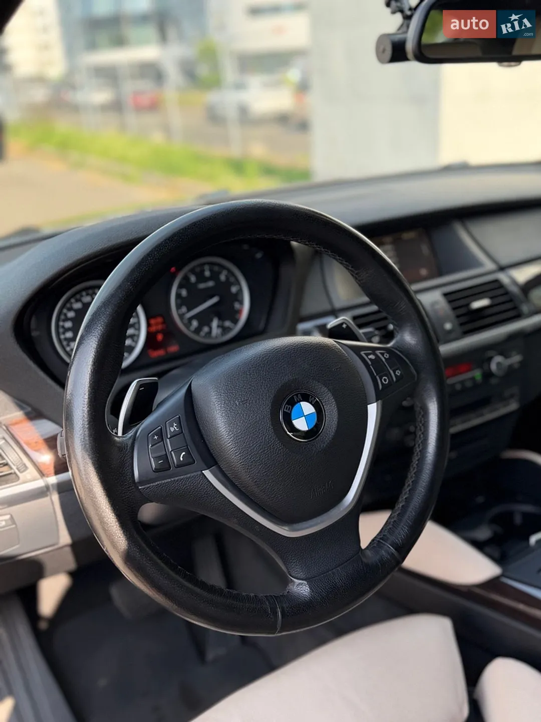 BMW X6 2012 VIN WBAFG210X0L948398 фото оголошення 37 з 52
