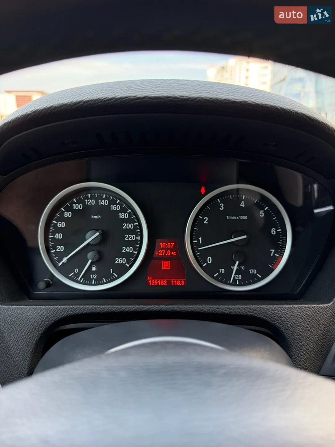 BMW X6 2012 VIN WBAFG210X0L948398 фото оголошення 39 з 52