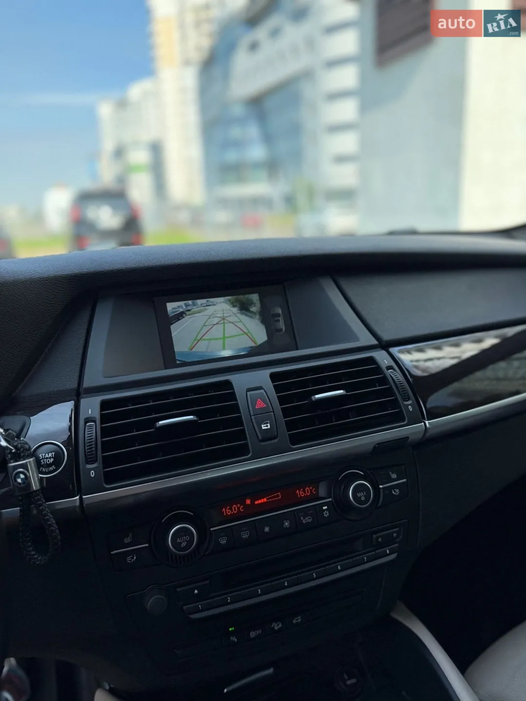 2012 BMW X6 - мініатюра 40
