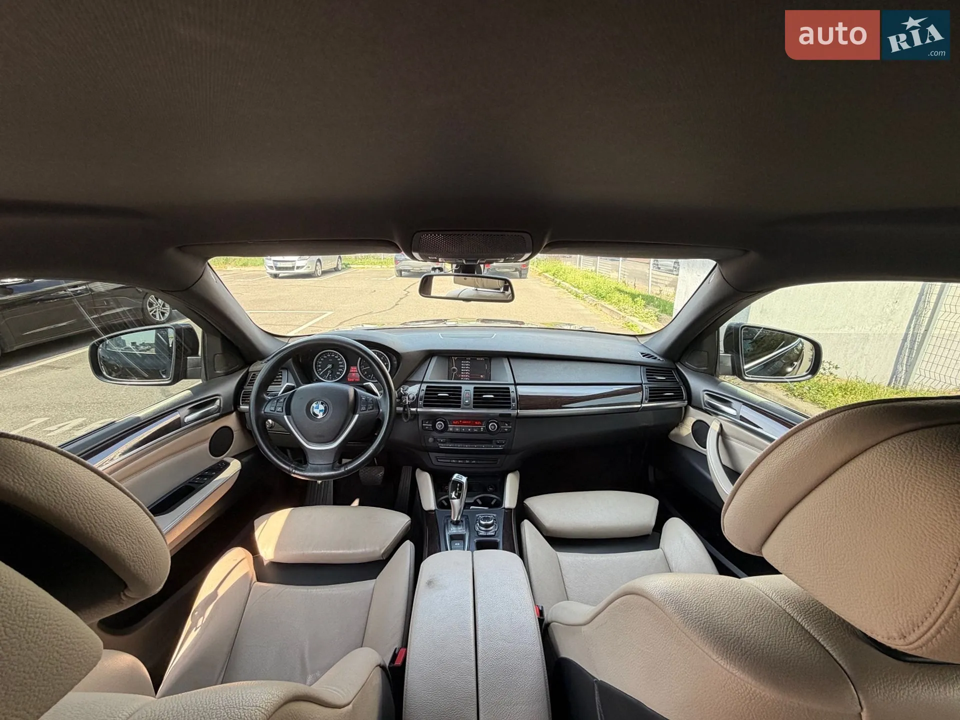 BMW X6 2012 VIN WBAFG210X0L948398 фото оголошення 41 з 52