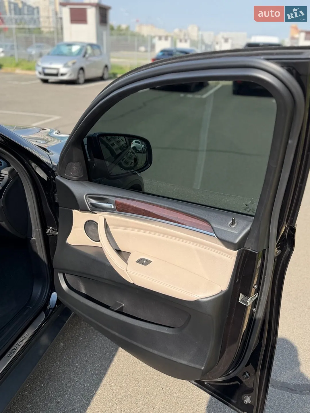 BMW X6 2012 VIN WBAFG210X0L948398 фото оголошення 42 з 52