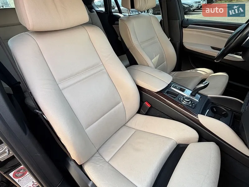 BMW X6 2012 VIN WBAFG210X0L948398 фото оголошення 45 з 83