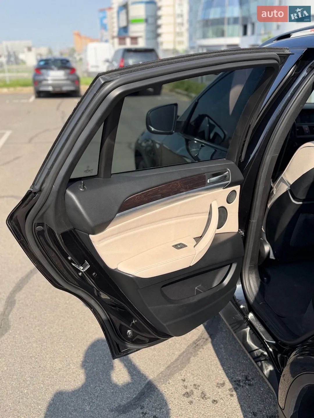 BMW X6 2012 VIN WBAFG210X0L948398 фото оголошення 46 з 52