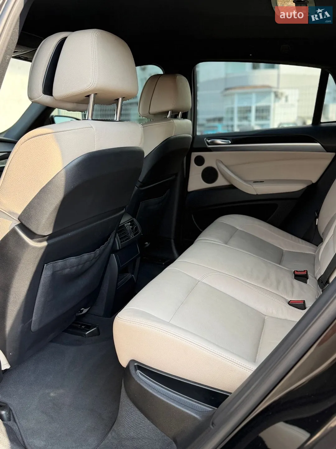 BMW X6 2012 VIN WBAFG210X0L948398 фото оголошення 47 з 52