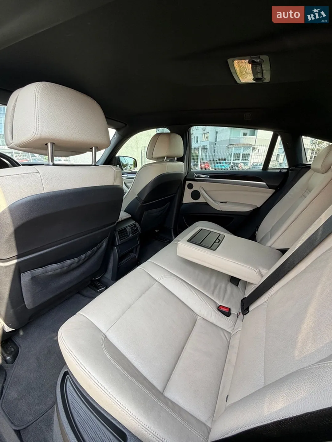 BMW X6 2012 VIN WBAFG210X0L948398 фото оголошення 49 з 52