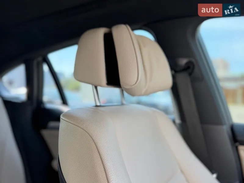 BMW X6 2012 VIN WBAFG210X0L948398 фото оголошення 29 з 83
