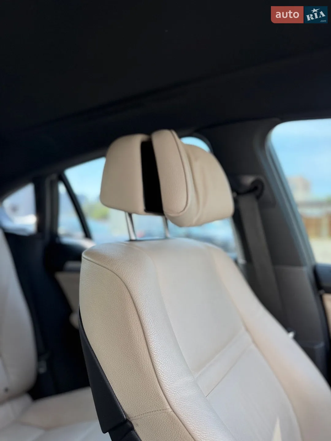 2012 BMW X6 - мініатюра 29
