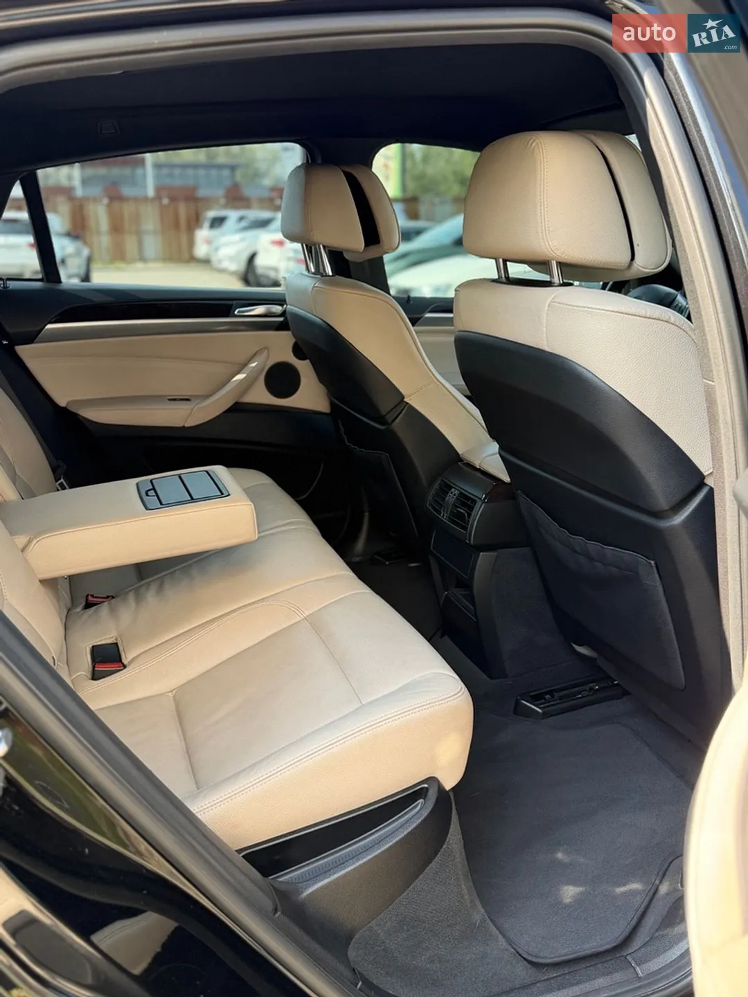 BMW X6 2012 VIN WBAFG210X0L948398 фото оголошення 52 з 52