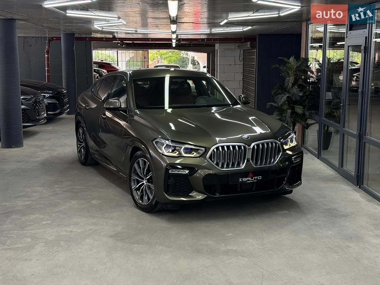 2015 BMW M5 - мініатюра 29