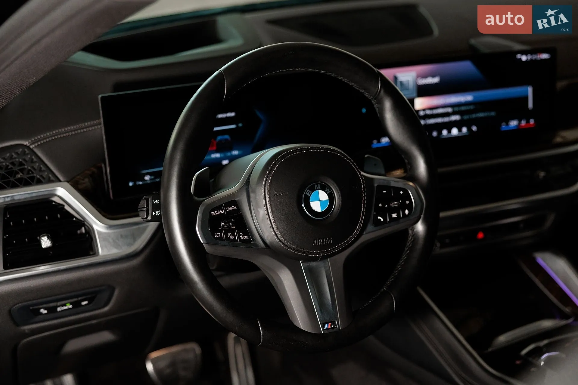 2023 BMW X6 - мініатюра 23
