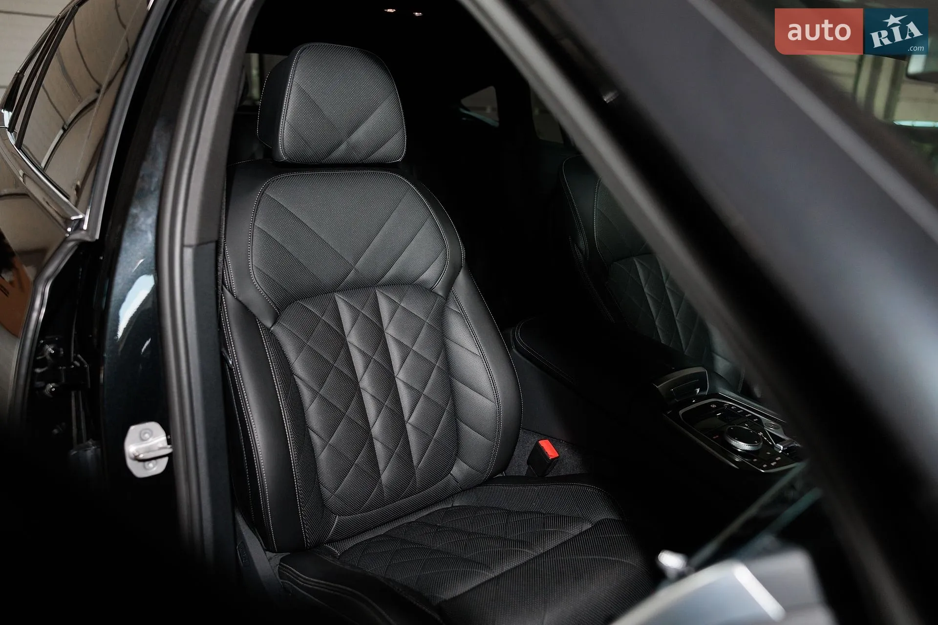 2023 BMW X6 - мініатюра 47