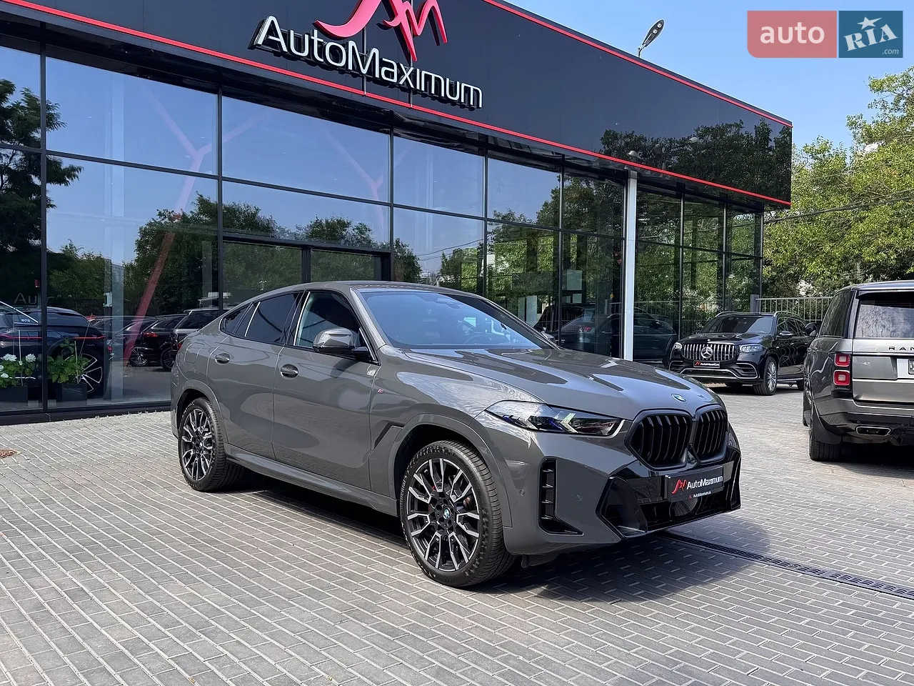 2024 Mercedes-Benz GLB - мініатюра 28
