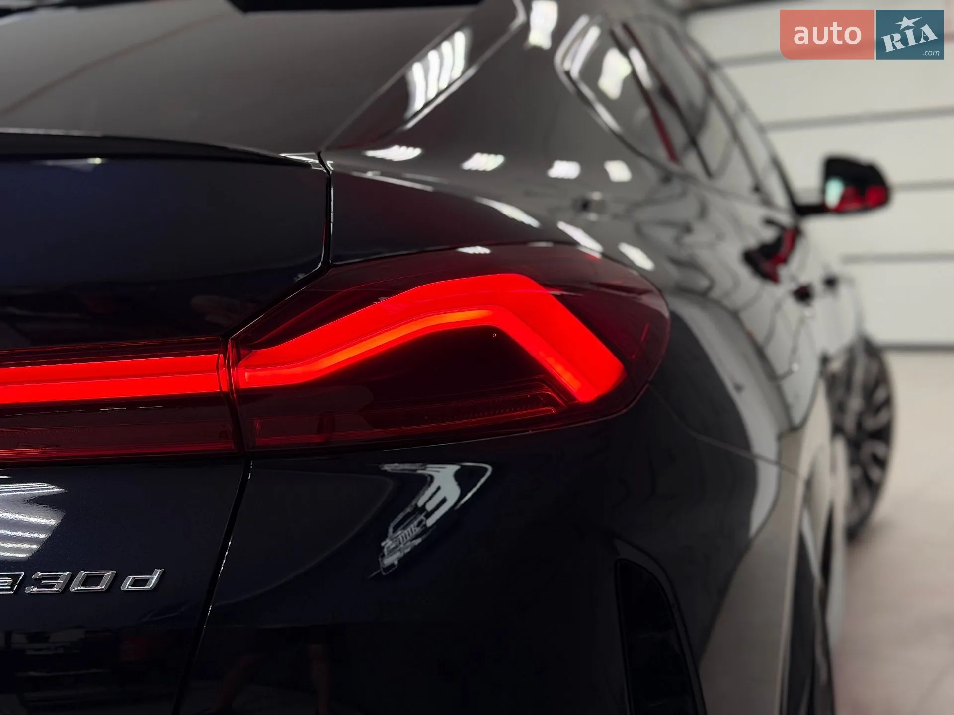 2025 BMW X6 - мініатюра 12